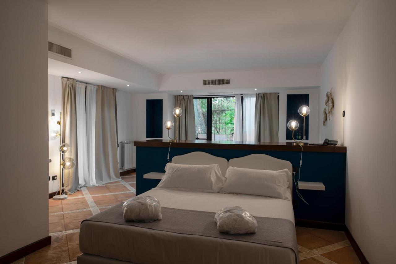 La Del Pontefice - Luxury