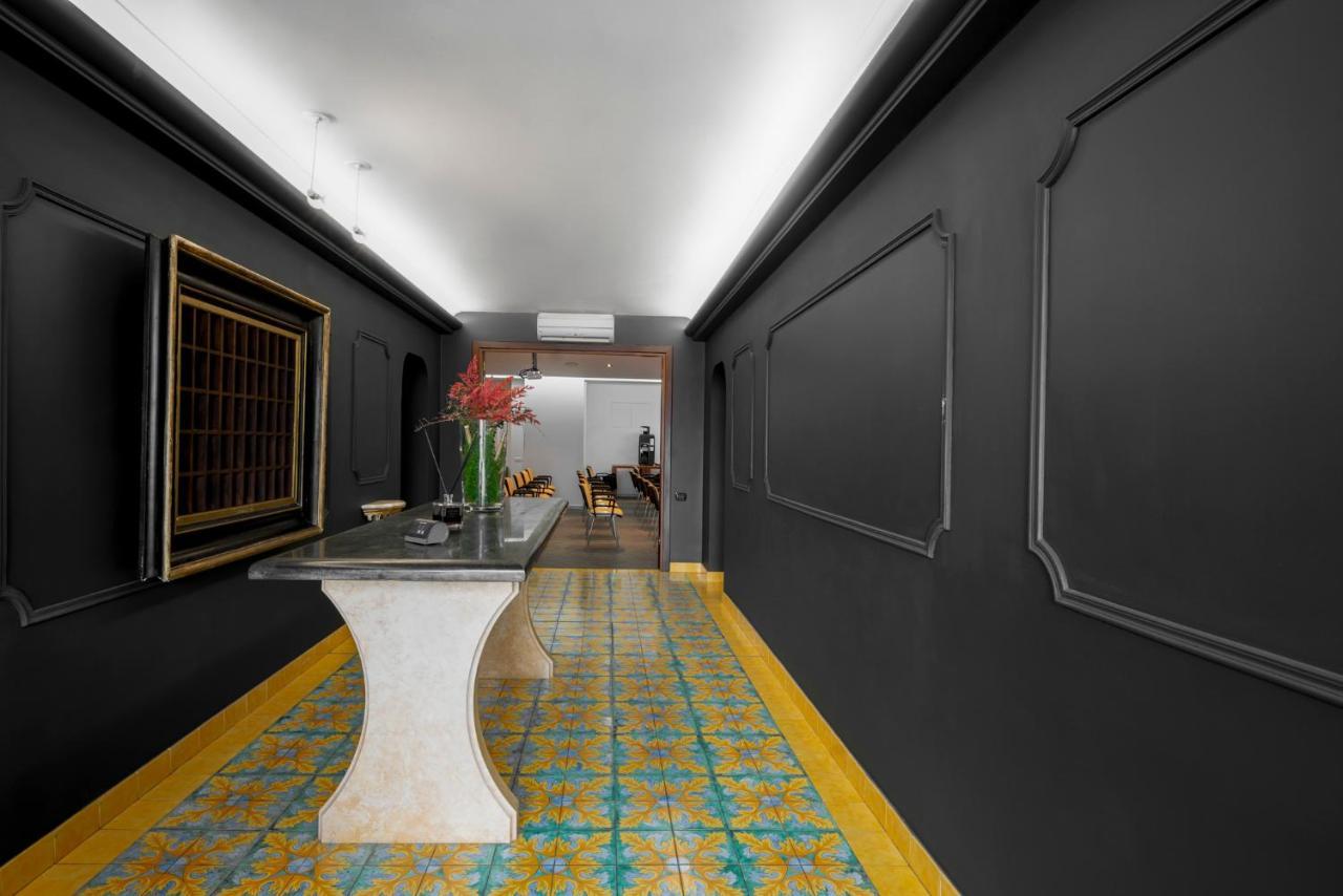 Hotel La Del Pontefice - Luxury 4*