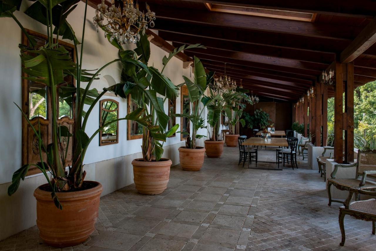 La Del Pontefice - Luxury Hotel 4*