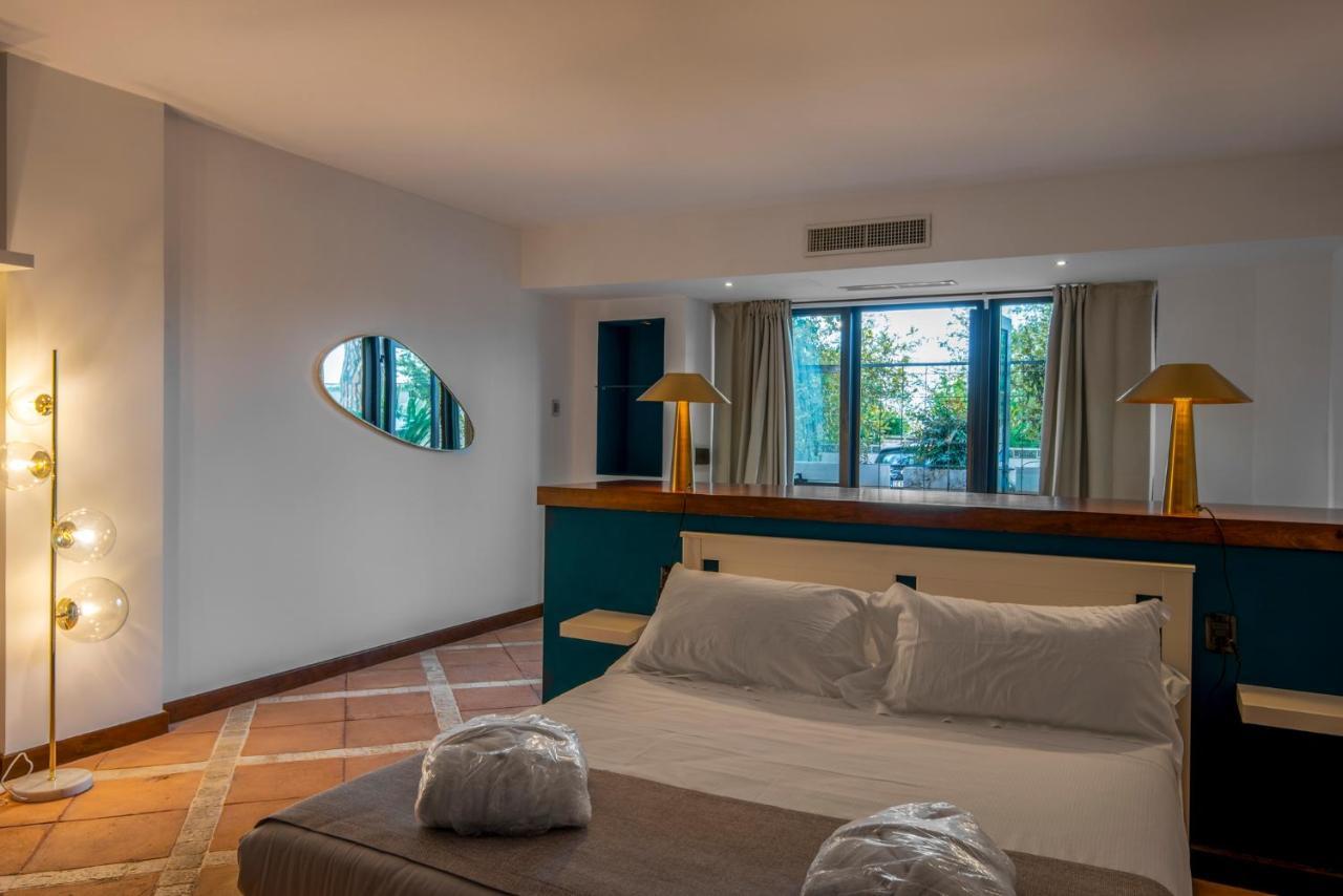 Hotel La Del Pontefice - Luxury