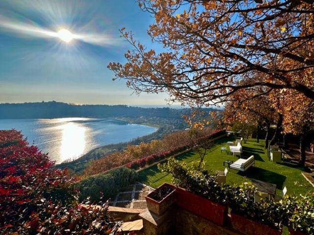 La Del Pontefice - Luxury 4*