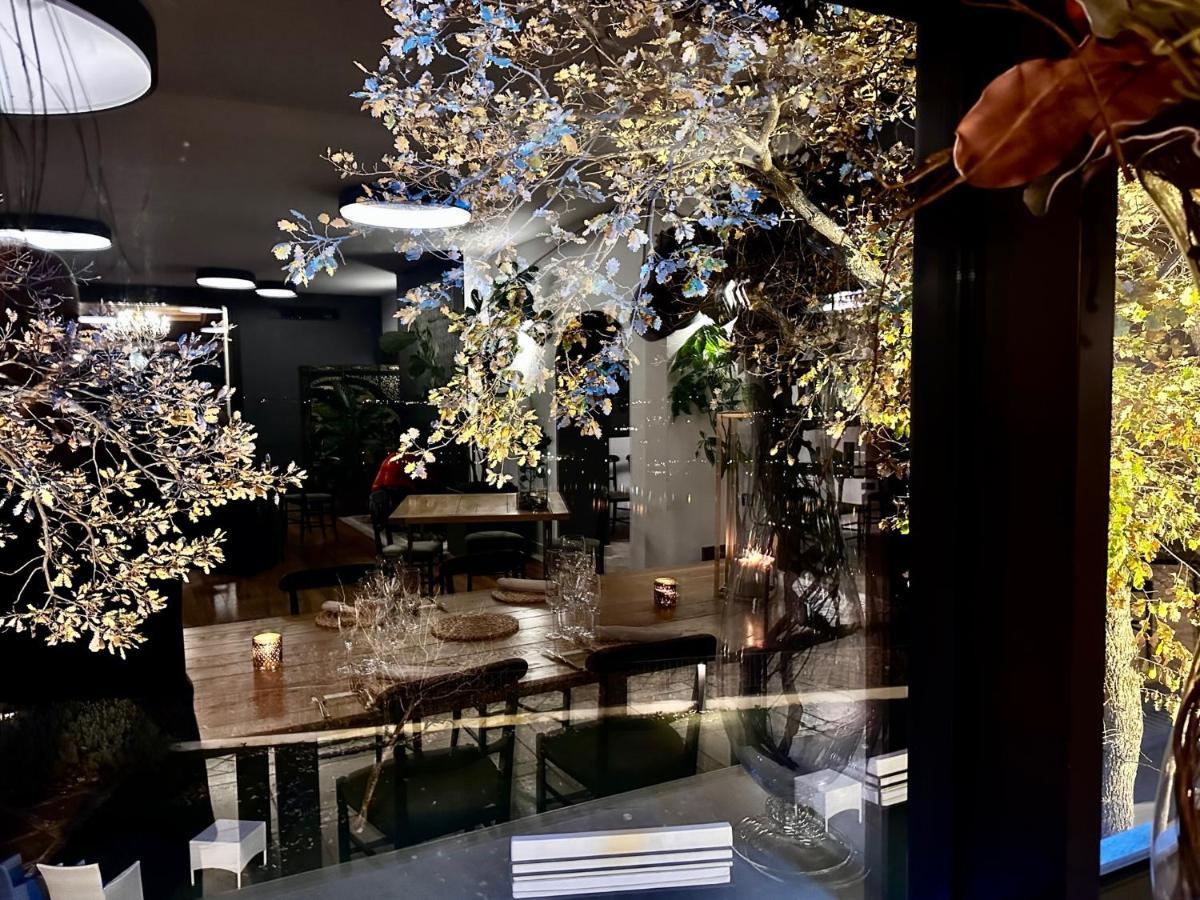 Hotel La Del Pontefice - Luxury 4*