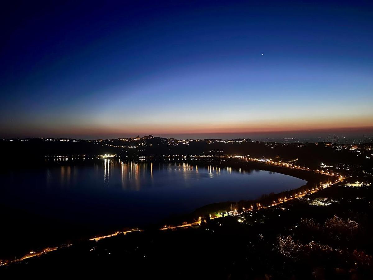 La Del Pontefice - Luxury Hotel 4*