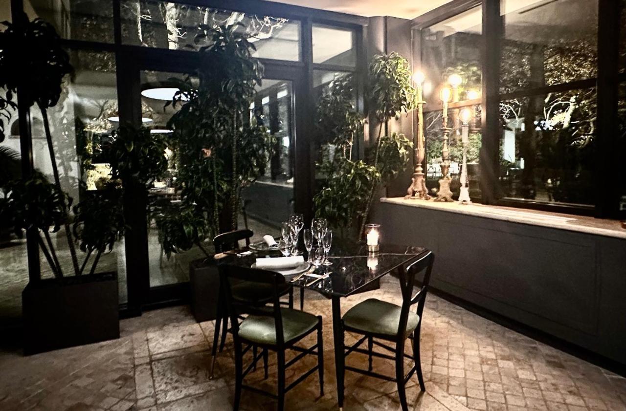 Hotel La Del Pontefice - Luxury
