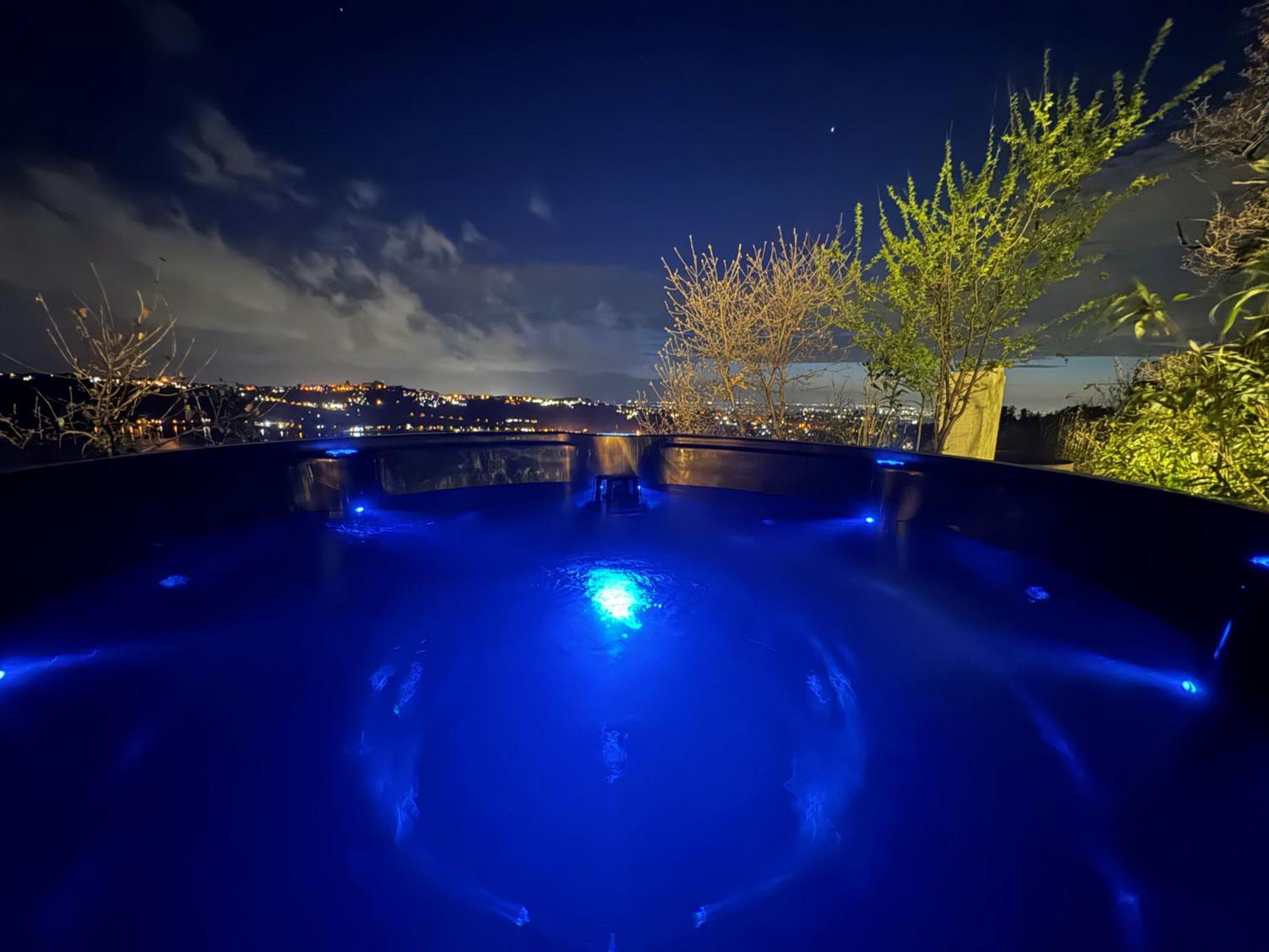 La Del Pontefice - Luxury Hotel 4*