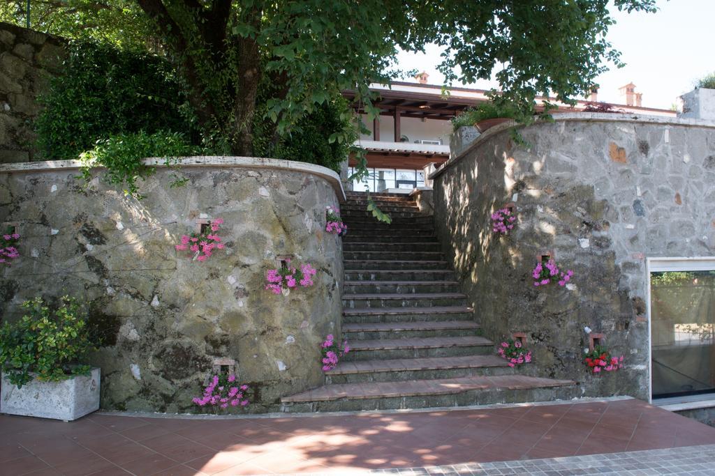 La Del Pontefice - Luxury 4*