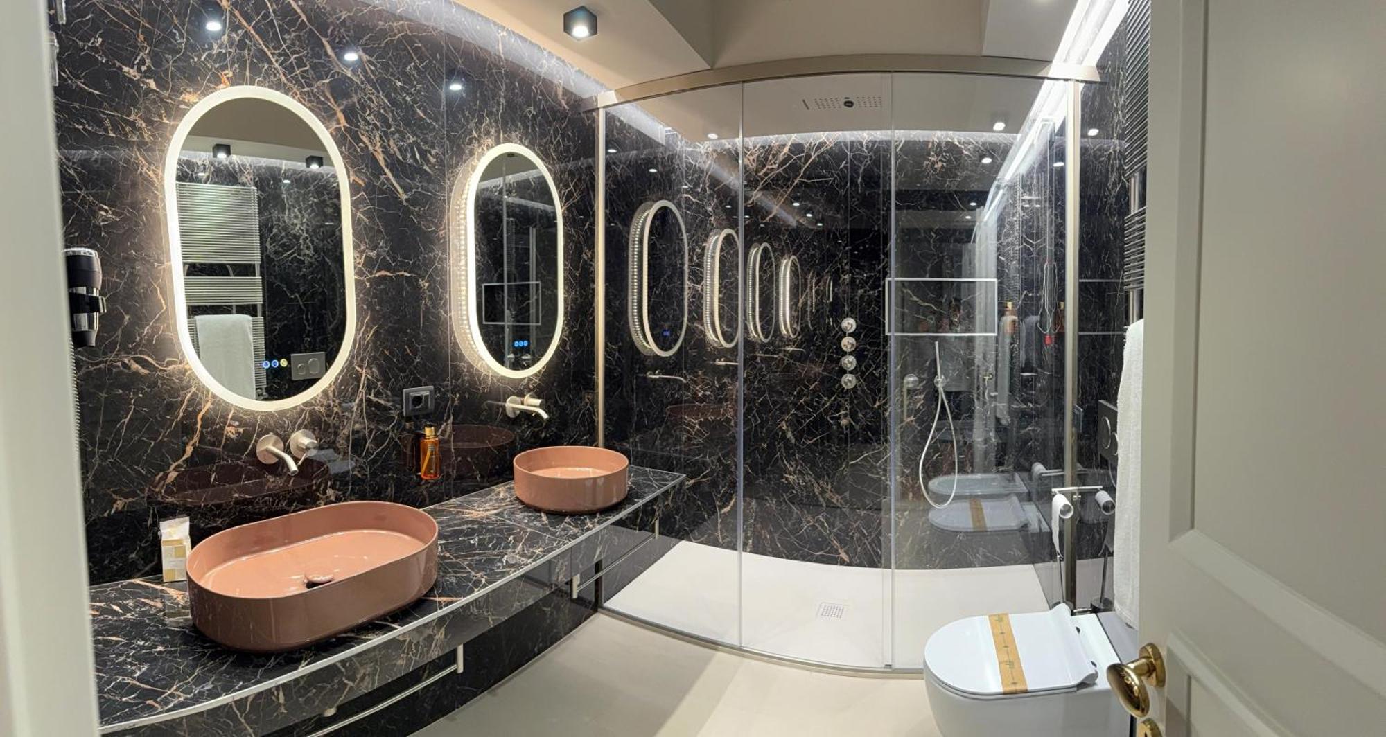 La Del Pontefice - Luxury Hotel