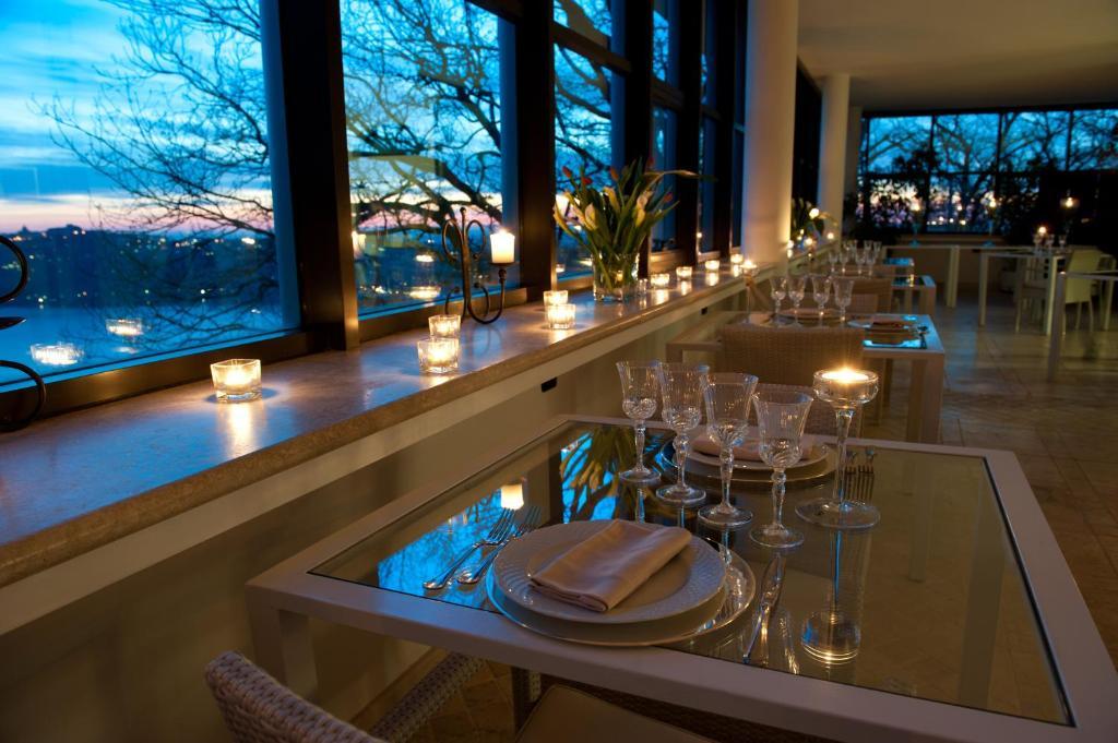 La Del Pontefice - Luxury